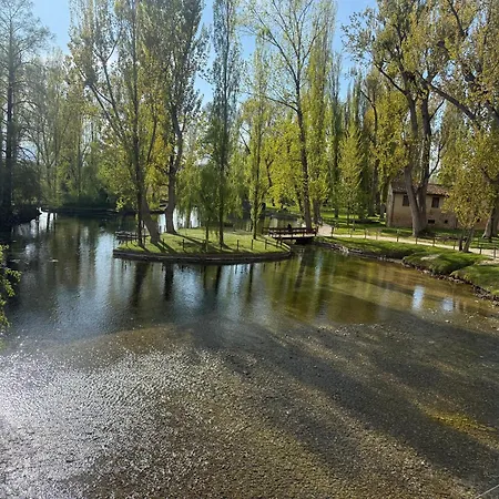 Apartamento Athena *