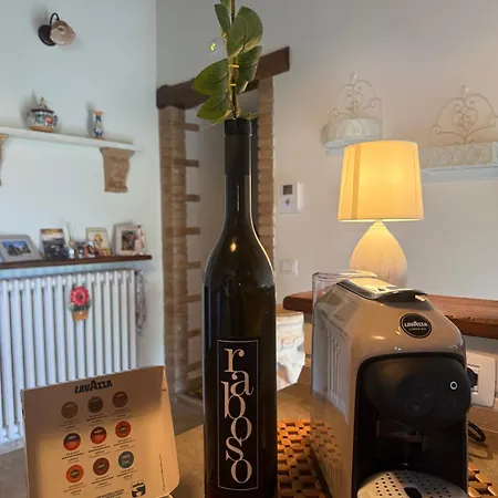 Apartmán Athena Umbria *