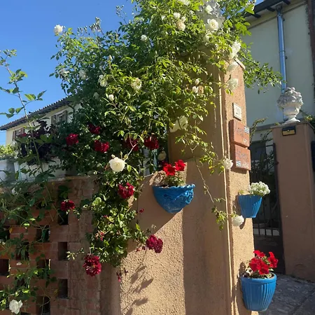 Apartmán Athena Umbria *