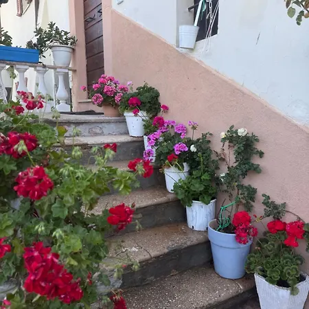 Athena Umbria Apartman