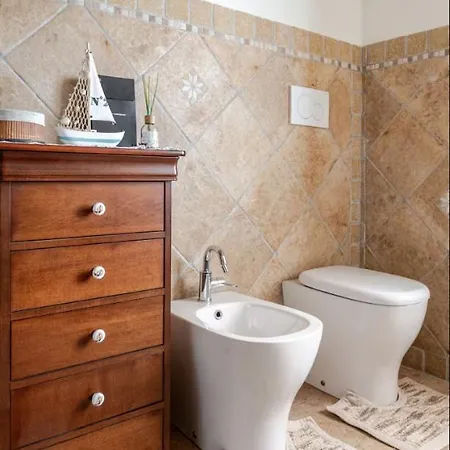 Apartmán Athena Umbria Campello sul Clitunno