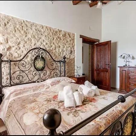 Apartmán Athena Umbria