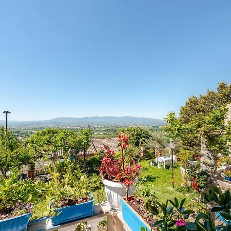 Athena Umbria Apartmán