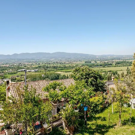 Apartmán Athena Umbria *