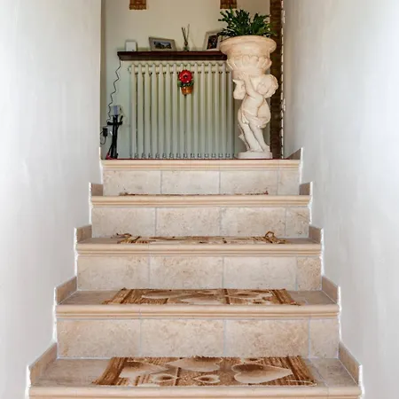 Apartmán Athena Umbria *