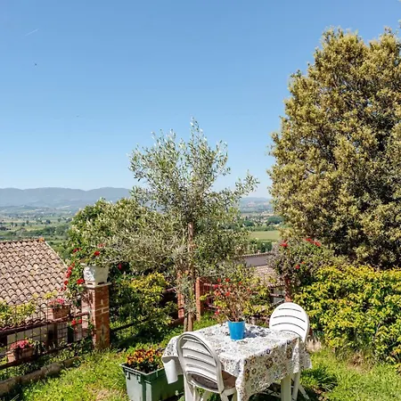 Athena Umbria Apartmán
