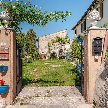 Athena Umbria Apartmán