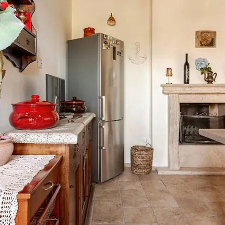 Apartmán Athena Umbria