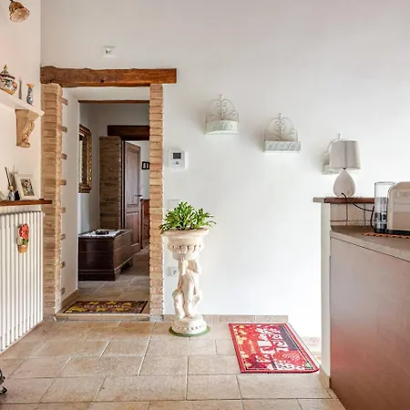Athena Umbria Apartmán