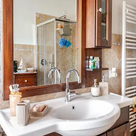 Apartmán Athena Umbria *