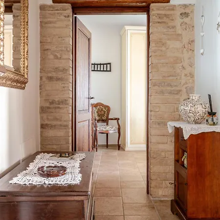 Apartmán Athena Umbria Campello sul Clitunno