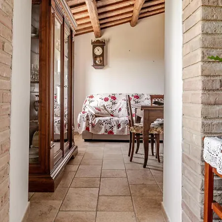 Athena Umbria Apartmán *
