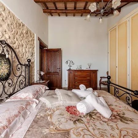 Apartmán Athena Umbria *