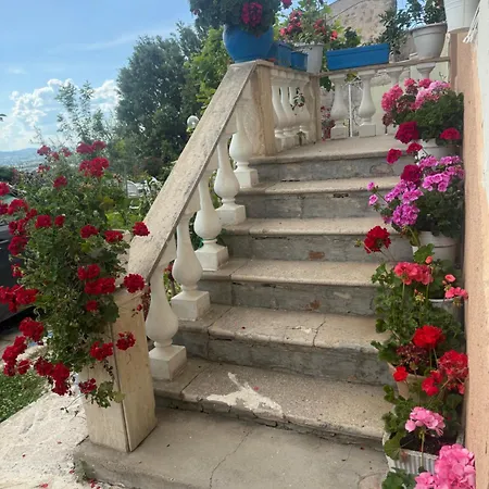 Athena * Campello sul Clitunno