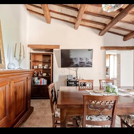 Apartmán Athena Umbria