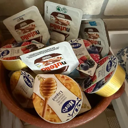 Apartamento Athena Campello sul Clitunno