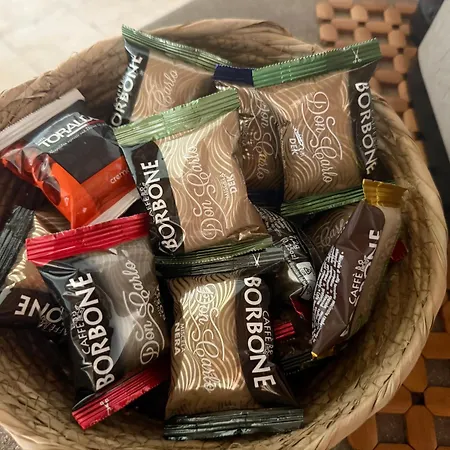 Apartamento Athena *