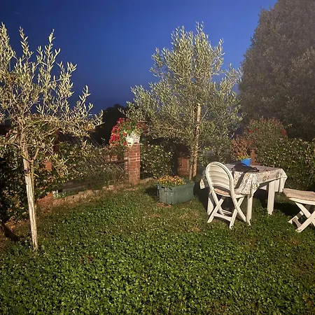 Apartmán Athena Umbria