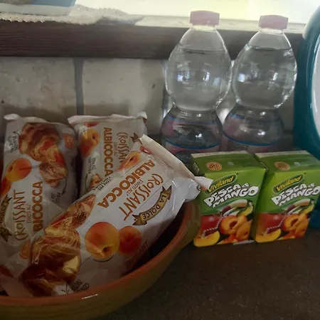 Apartamento Athena Campello sul Clitunno