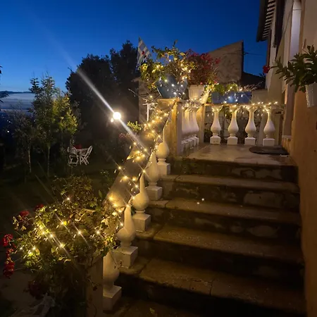 Apartman Athena Umbria Campello sul Clitunno