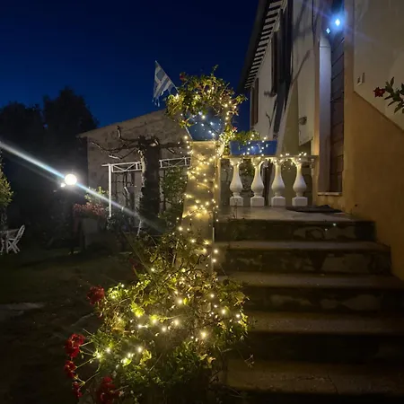 Athena Apartamento Campello sul Clitunno