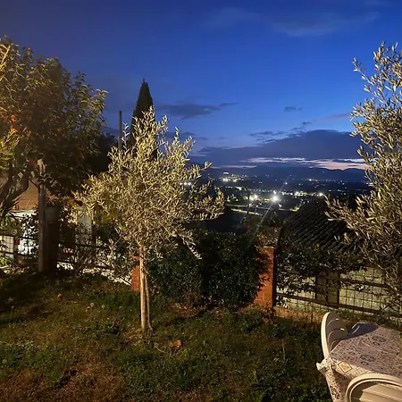 Athena Umbria Apartment