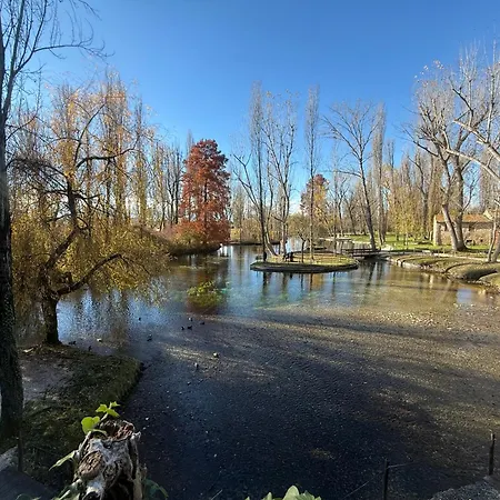 Apartamento Athena Campello sul Clitunno