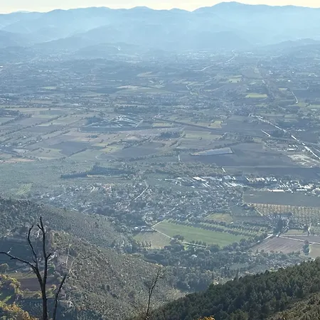 Athena * Campello sul Clitunno