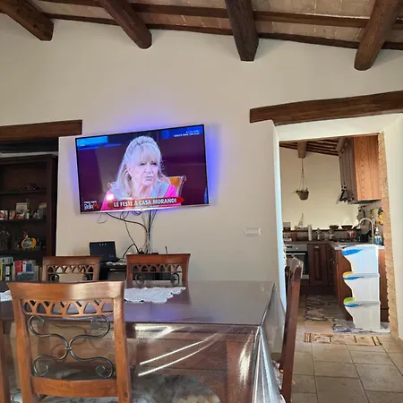 Athena Umbria Campello sul Clitunno