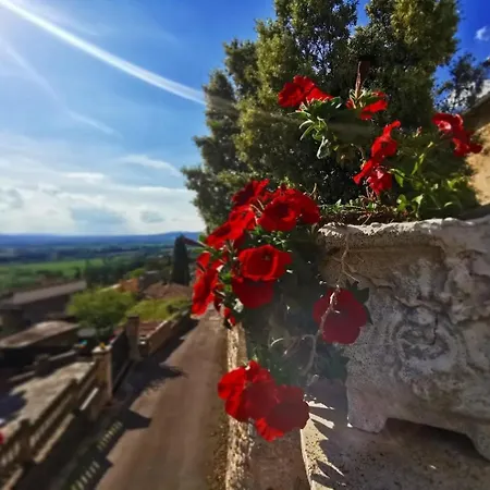 Athena Umbria Apartmán