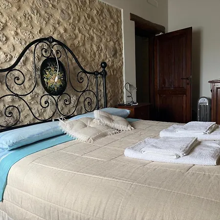 Athena Umbria Apartmán