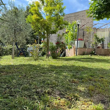 Apartmán Athena Umbria Campello sul Clitunno