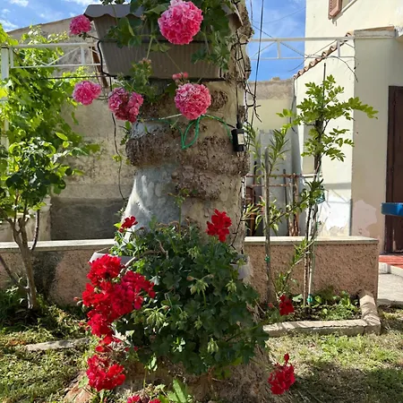 Apartmán Athena Umbria Campello sul Clitunno