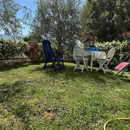 Athena Umbria Apartmán