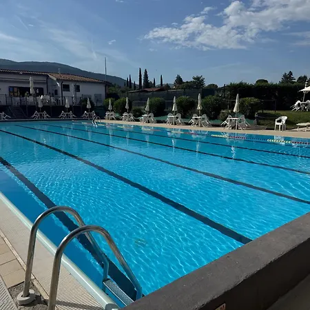 Athena Umbria Apartmán *