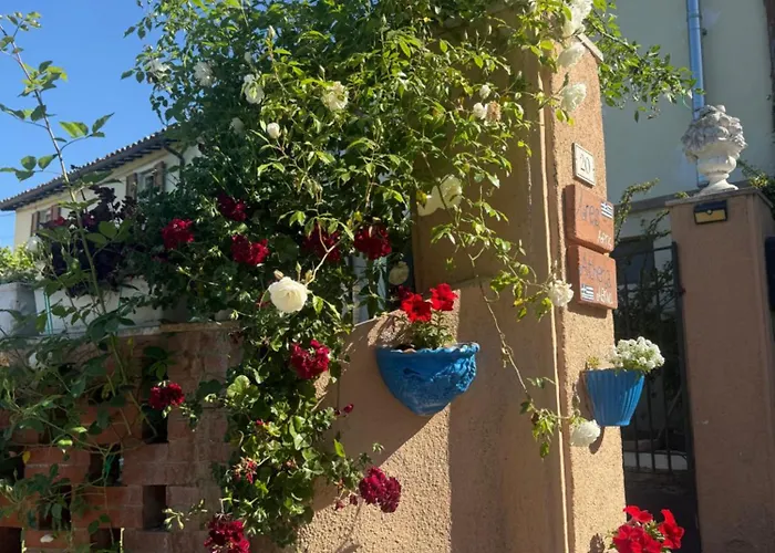 Apartamento Athena *