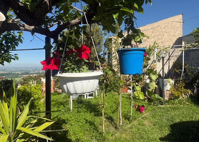 Athena Apartamento *