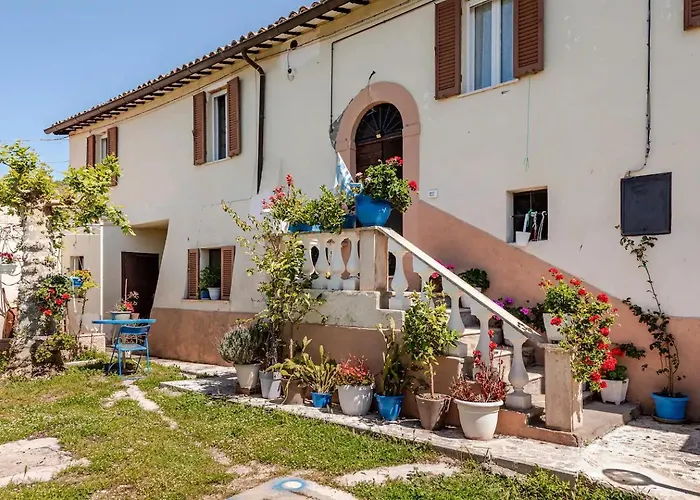 Athena Apartamento *